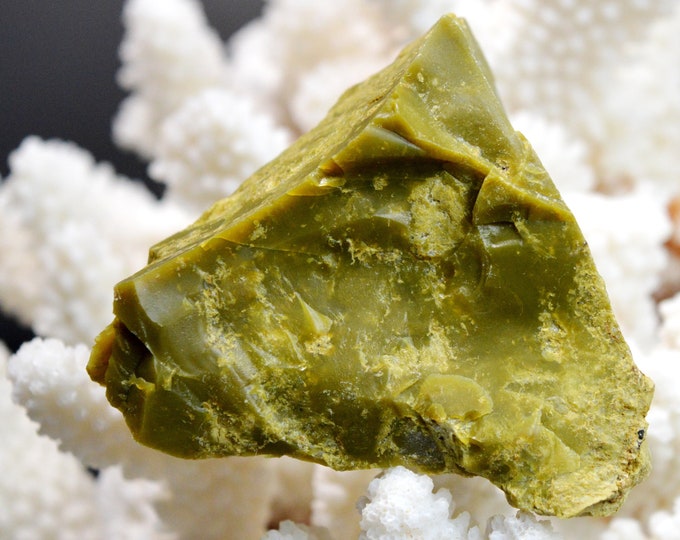 Green Opal 106 grams - Antananarivo Province, Madagascar