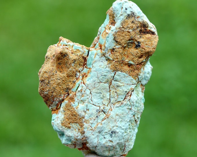 Garnierite 31 grams - Ambatovy, Ambohibary, Moramanga District, Alaotra-Mangoro, Madagascar
