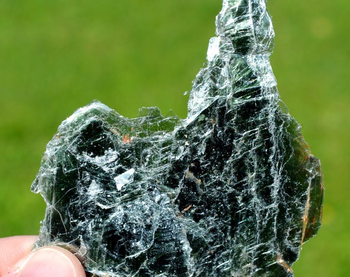 Clinochlore 5 grams - Ambohitandriana, Ankazobe District, Analamanga, Madagascar