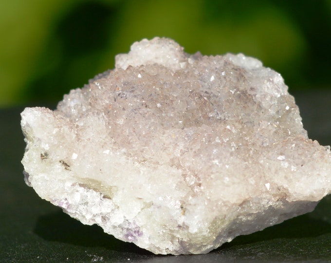 Fluorite 17 grams - Hermine Mine, Lissenthan, Nabburg, Schwandorf, Bavaria, Germany