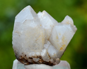 Quartz 46 grams - Shituru Mine, Likasi, Kambove Territory, Haut-Katanga, DR Congo