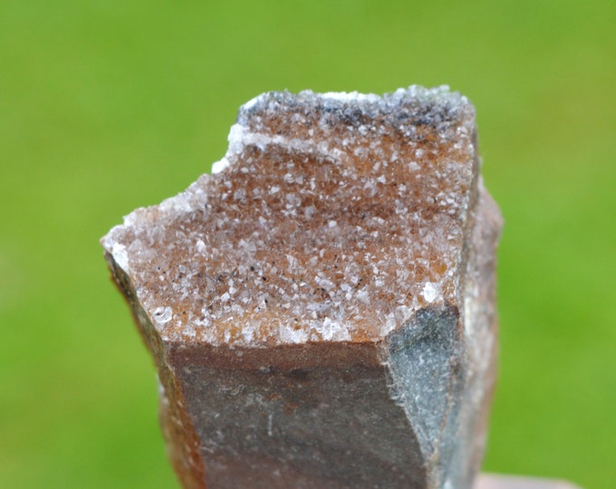 Quartz 50 grams - Kambove Territory, Haut-Katanga, DR Congo
