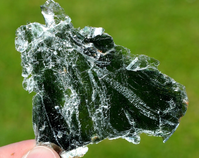 Clinochlore 2.5 grams - Ambohitandriana, Ankazobe District, Analamanga, Madagascar