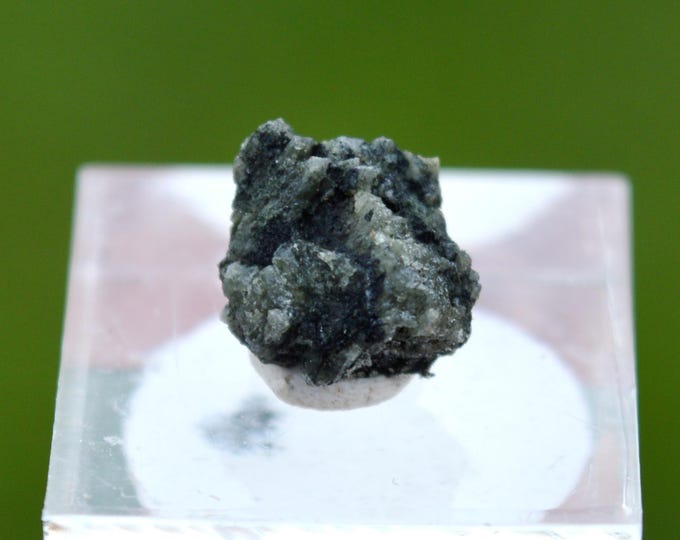 Melonjosephite 0.5 grams - Sandamap pegmatite, Sandamap North Farm 115, Dâures Constituency, Erongo Region, Namibia