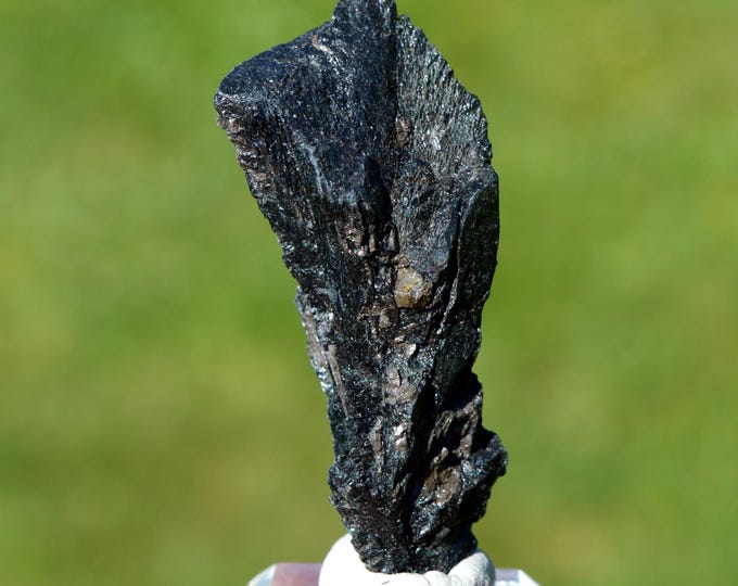 Vivianite 19 grams - Anloua, Martap, Vina, Adamawa Region, Cameroon