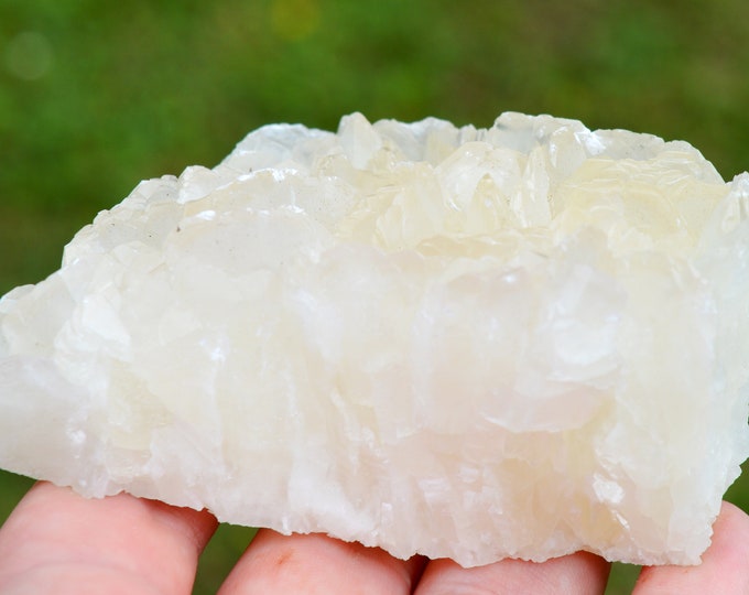 Calcite - 327 grams - Hunan, China