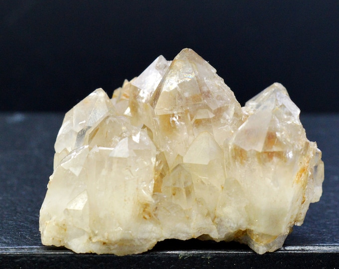 Smoky quartz 91 grams - Epprechtstein, Kirchenlamitz, Wunsiedel im Fichtelgebirge, Upper Franconia, Bavaria, Germany
