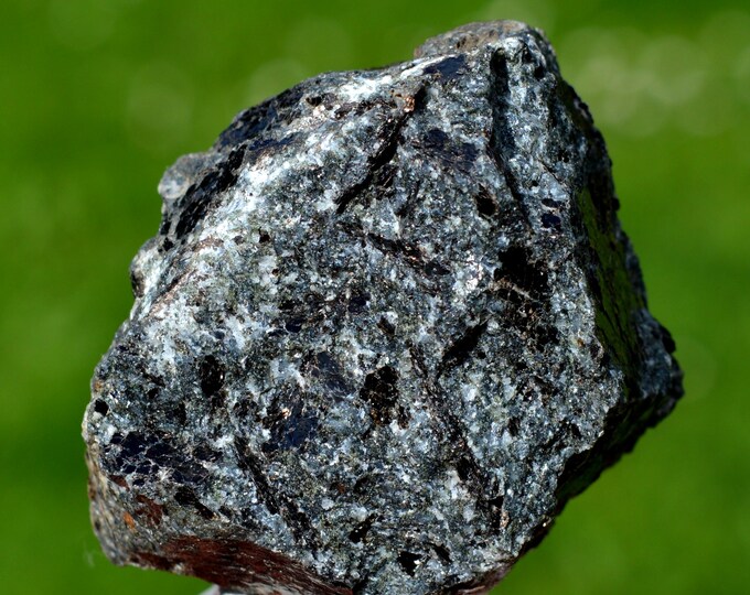 Vaugnerite 118 grammes - Plainfaing, Saint-Dié-des-Vosges, Vosges, Grand Est, France