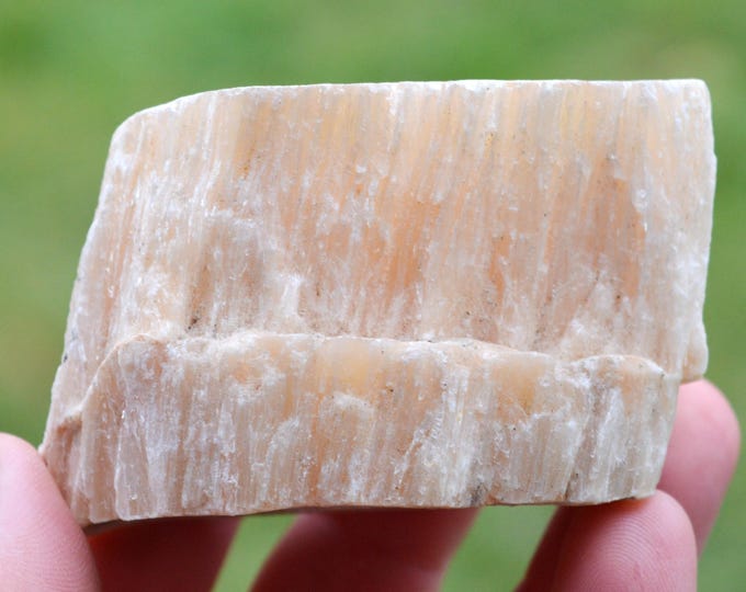 Gypsum 259 grams - Gypsum mine, Walferdange, Canton Luxembourg, Luxembourg