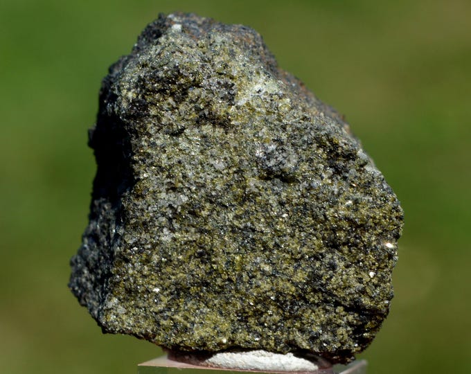 Olivine 42 grams - Somma-Vesuvius Complex, Campania, Italy