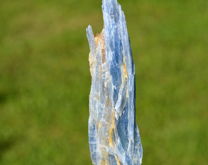 Disthene cyanite kyanite - 46 grams - Minas Gerais, Brazil