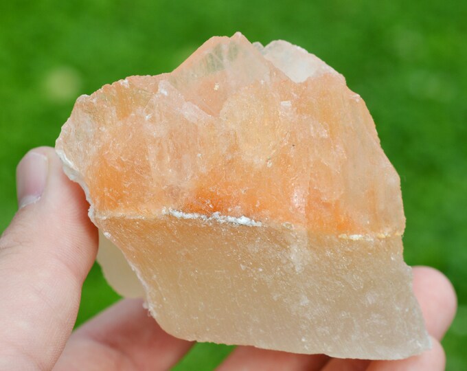 Halite & Sylvinite 324 grams - Wittelsheim, Mulhouse, Haut-Rhin, Alsace, France