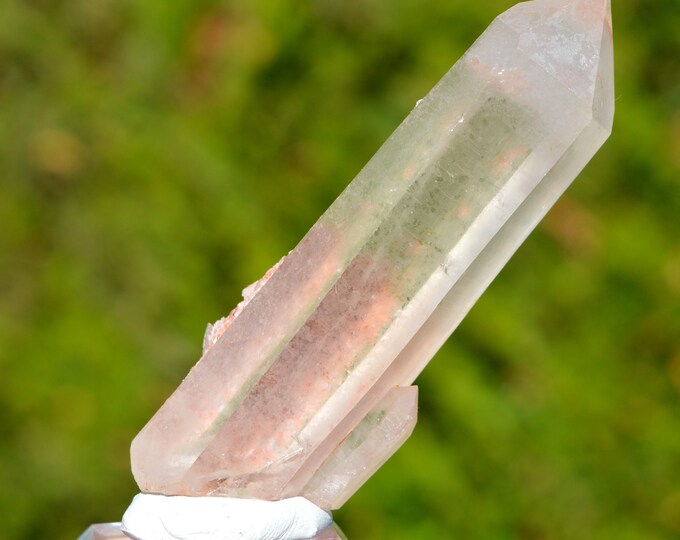 Quartz 103 grams - Itremo, Ambatofinandrahana, Amoron'i Mania, Madagascar