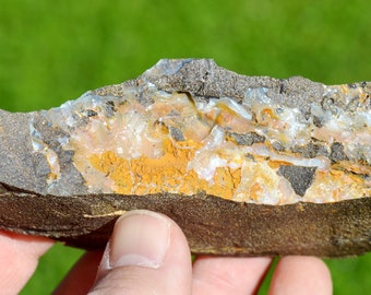 Boulder Opal 298 grams - Queensland, Australia