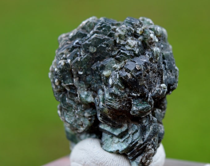 Clinochlore 27 grams - Koukouri diggings, Trantimou, Arrondissement of Diakon, Bafoulabé Cercle, Kayes Region, Mali
