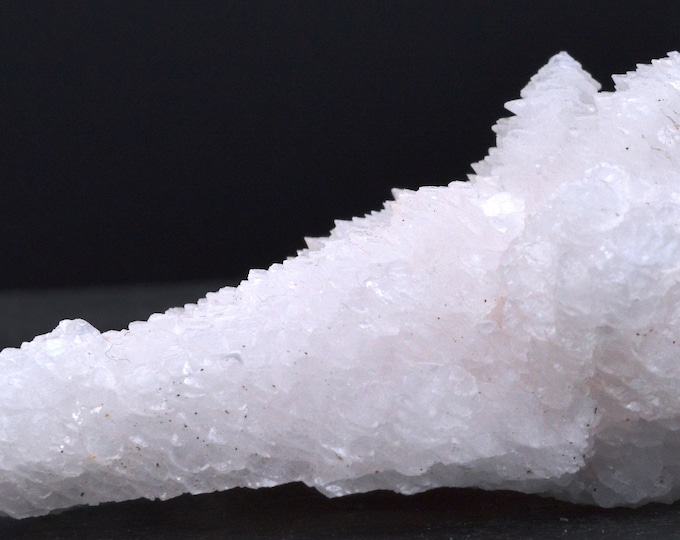 Manganocalcite - 73 grams - Krushev dol deposit, Krushev dol mine, Madan ore field, Smolyan Province, Bulgaria