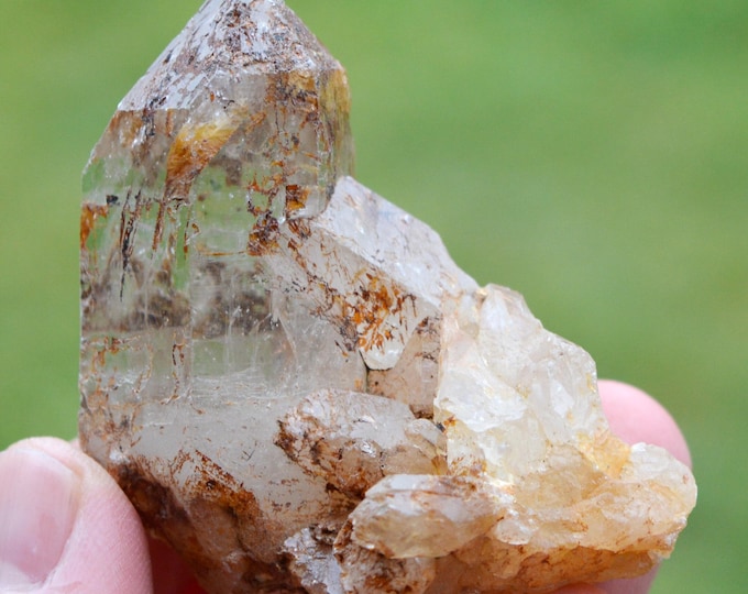 Quartz 85 grams - Bragança, Portugal