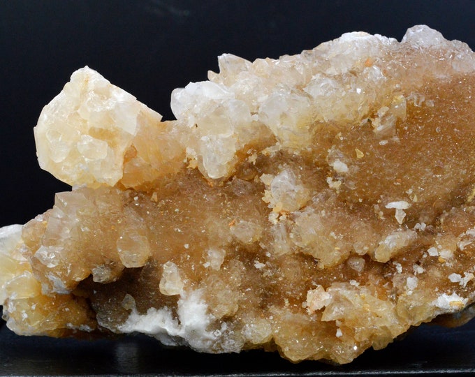 Calcite 774 grams - Ojuela Mine, Mapimí, Durango, Mexico