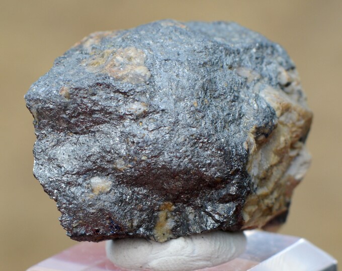 Tetrahedrite 45 grams - Rudňany, Spišská Nová Ves District, Košice Region, Slovakia