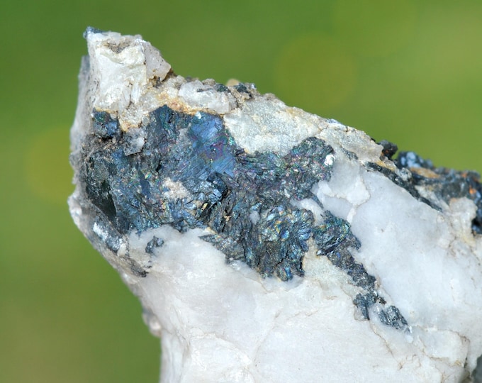Hematite 115 grams - Salmchâteau, Vielsalm, Luxembourg, Wallonia, Belgium