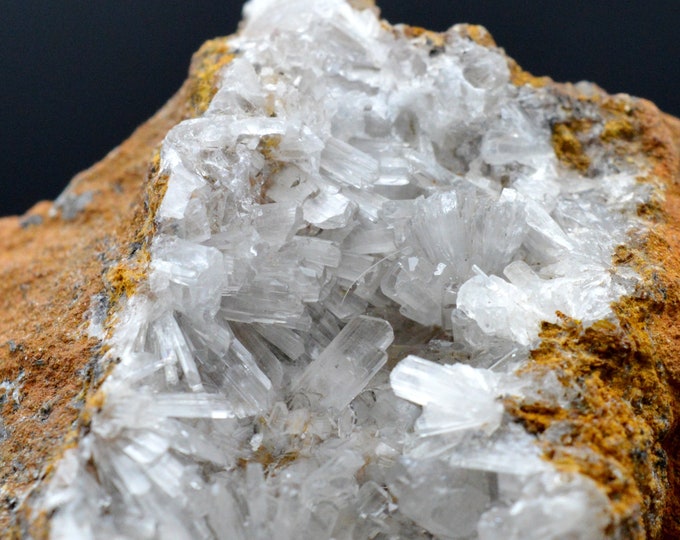 Hemimorphite - 167 grams - La Ojuela mine, Mapimi, Durango, Mexico