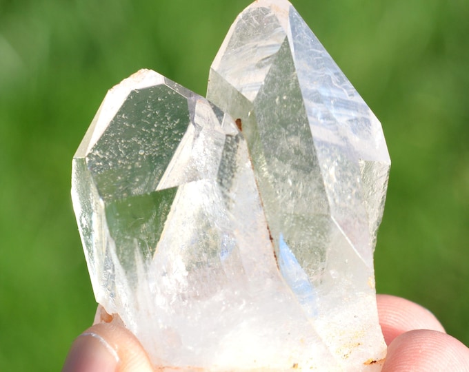 Quartz 82 grams - Corinto, Minas Gerais, Brazil