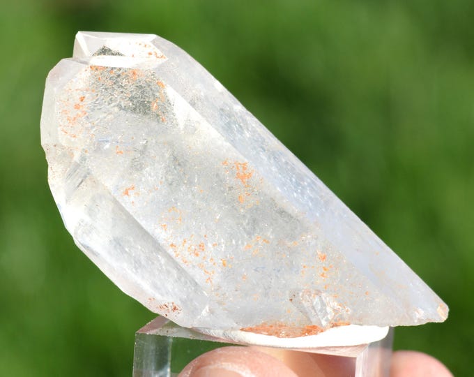 Quartz 67 grams - Corinto, Minas Gerais, Brazil