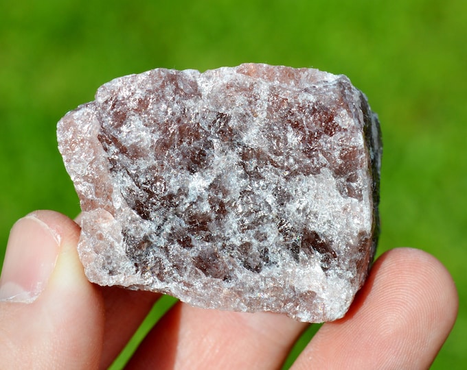 Red Aventurine 82 grams - Tanzania