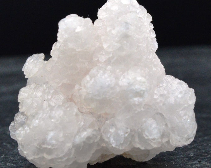 Manganocalcite - 25 grams - Krushev dol deposit, Krushev dol mine, Madan ore field, Smolyan Province, Bulgaria