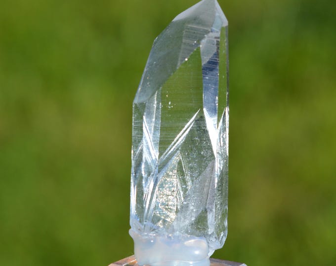 Quartz 27 grams - Corinto, Minas Gerais, Brazil