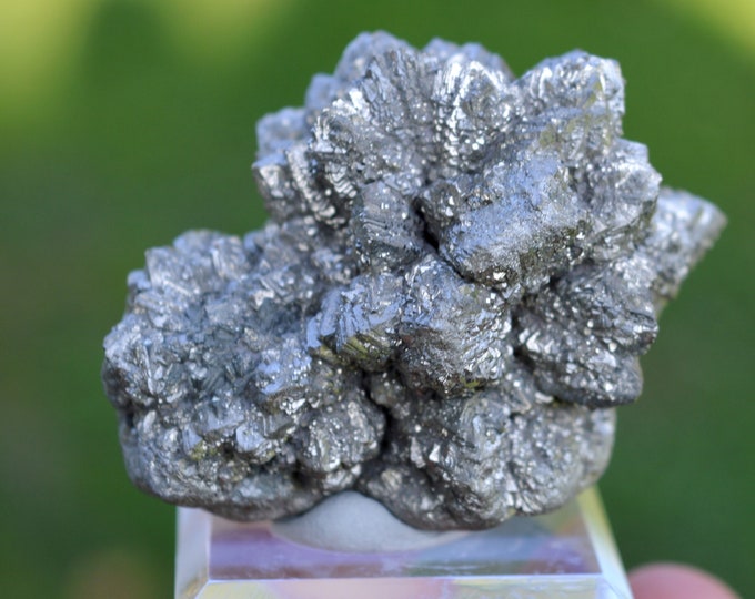 Marcasite 173 grams - Cap Blanc-Nez, Escalles, Calais, Pas-de-Calais, Hauts-de-France, France