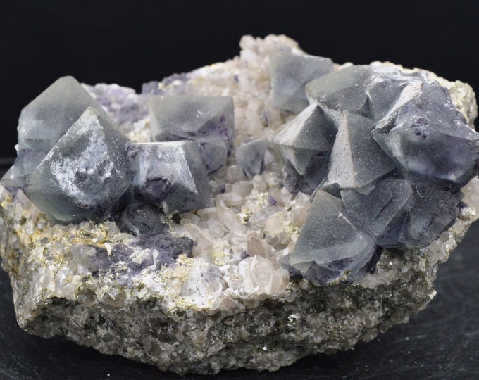 Fluorite - 363 grams - Hunan, China