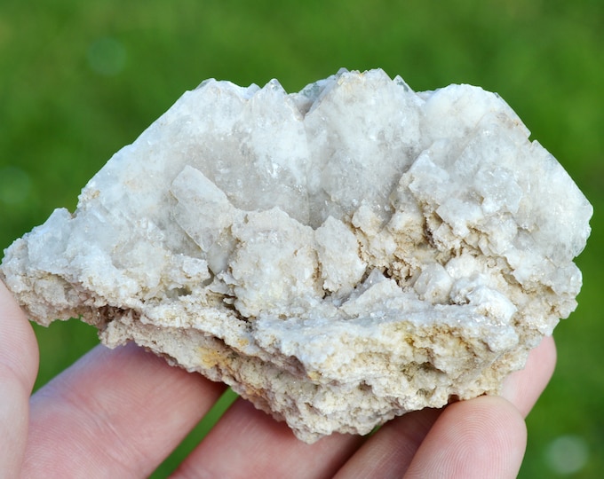 Baryte 198 grams - Marsanges, Langeac, Haute-Loire, Auvergne-Rhône-Alpes, France
