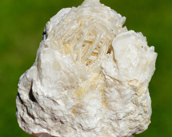 Baryte 194 grams - Fleurus, Hainaut, Wallonia, Belgium