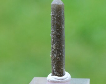 Quartz & Hedenbergite 1 grams - Huanggang Fe-Sn deposit, Hexigten Banner, Chifeng City, Inner Mongolia, China