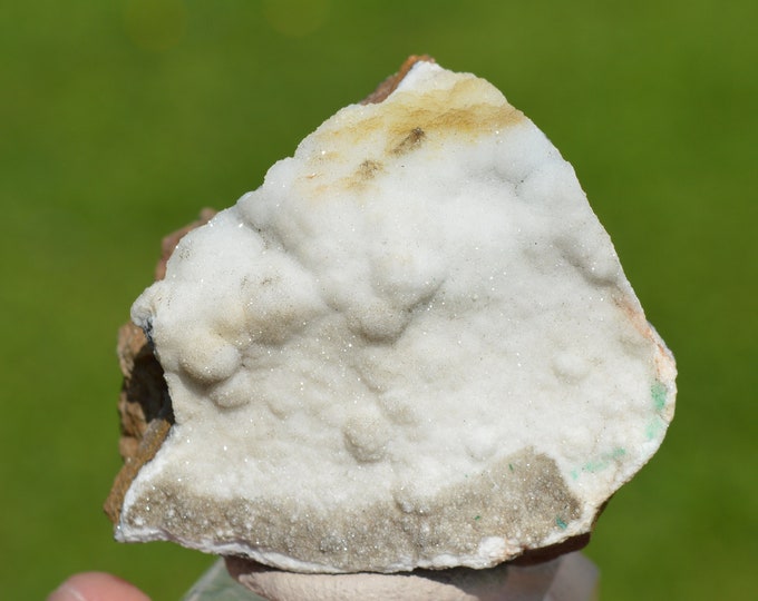 Quartz 122 grams - Tantara Mine, Shinkolobwe, Kambove Territory, Haut-Katanga, DR Congo