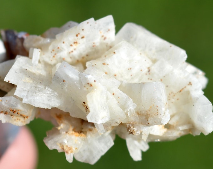 Baryte 13 grams - Flaviac, Privas, Ardèche, Auvergne-Rhône-Alpes, France