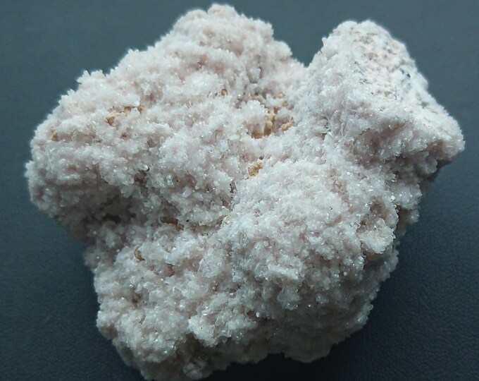 Rhodochrosite 233 grammes - Rhodochrosite - rare crystal - Bulgaria