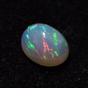 Ópalo 2,14 quilates - cabujón de piedra natural - Welo, Etiopía
