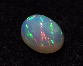 Opal 2.14 carats - natural stone cabochon - Welo, Ethiopia