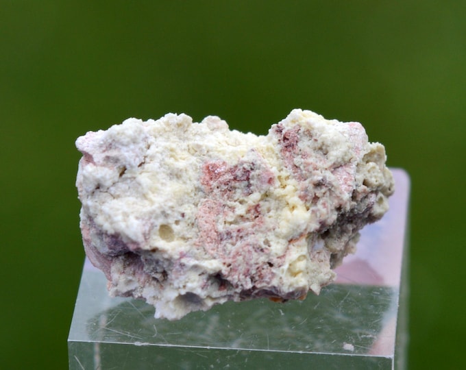 Godovikovite 1.6 grams - Kladno mine, Libušin, Kladno District, Central Bohemian Region, Czech Republic