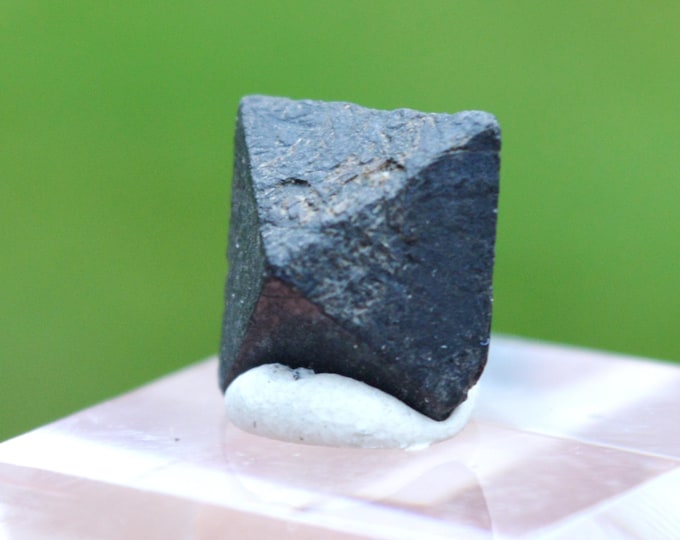 Cassiterite 3.8 grams - Mwaka, Kibingo pegmatite, Nyarusange, Muhanga District, Southern Province, Rwanda