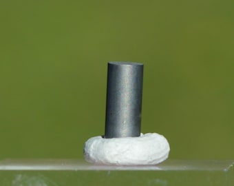 Tungsten 1.1 grams - 99.95% - Chemical Element - Periodic Table