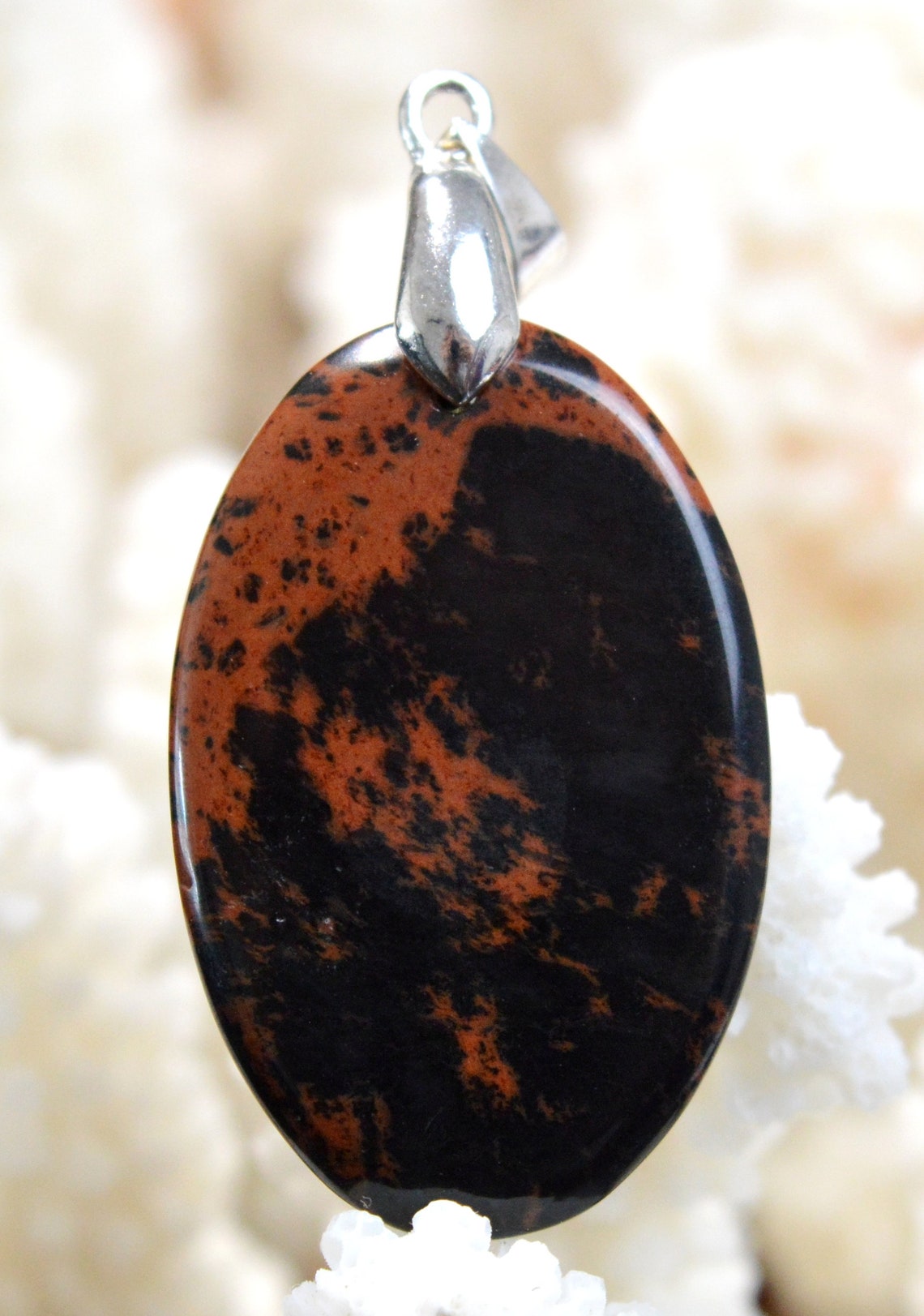 mahogany obsidian mahogany obsidian
