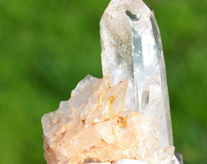 Quartz 81 grams - Corinto, Minas Gerais, Brazil