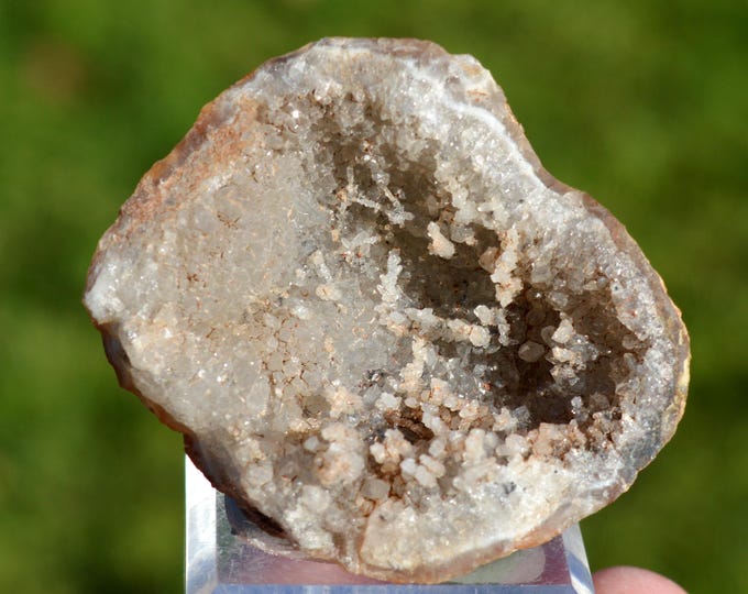 Quartz, 49 grams - Doazit, Dax, Landes, Nouvelle-Aquitaine, France