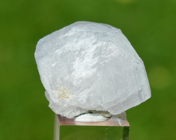 Calcite 27 grams - Maronne, La Garde, Grenoble, Isère, Auvergne-Rhône-Alpes, France