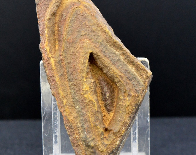 Tsesite 77 grams - Sahara, Algeria