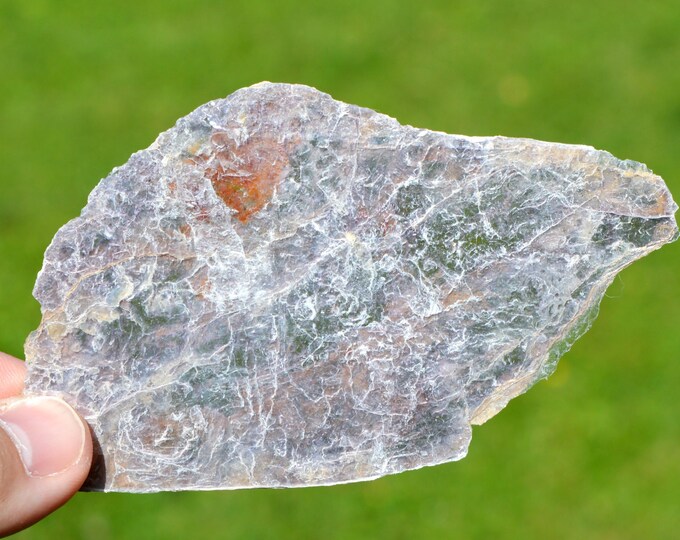 Lepidolite 20 grams - Marirana Pegmatites, Marirana, Sahatany Valley, Ibity, Antsirabe II District, Vakinankaratra, Madagascar