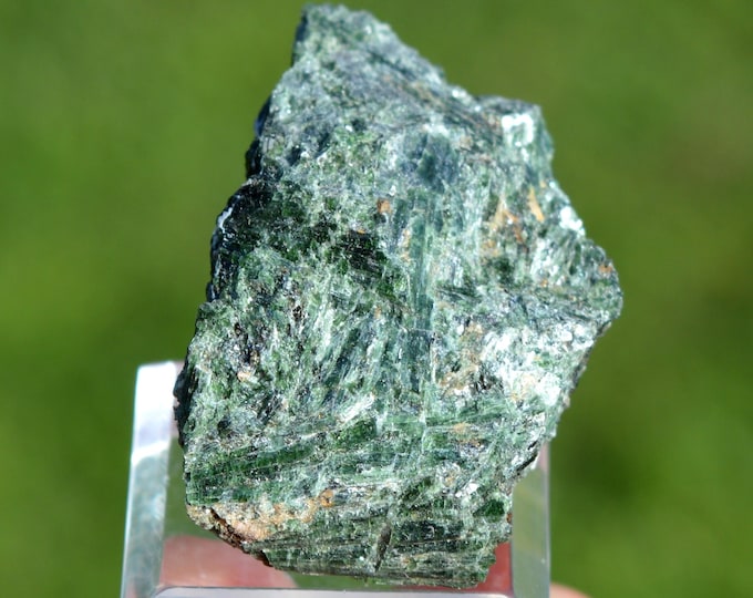 Actinolite 26 grams - Großer Greiner, Finkenberg, Schwaz District, Tyrol, Austria